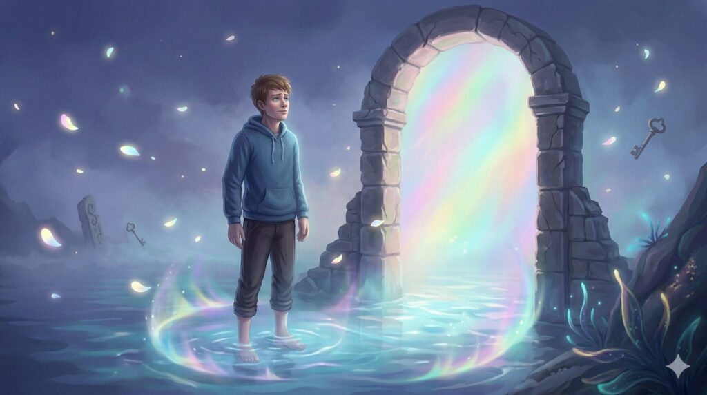 夢で走れない場面に良い意味はあるの?