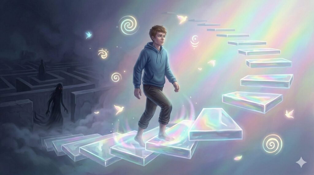 走れない夢を見たときのヒントはある?