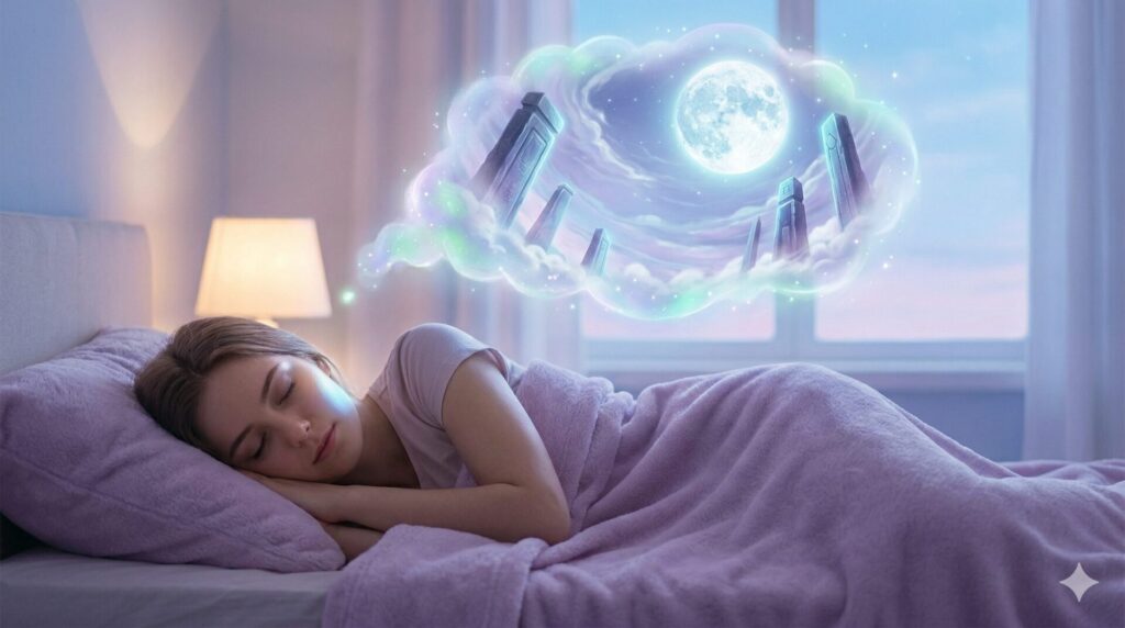 夢を見る方法は本当にあるのだろうか