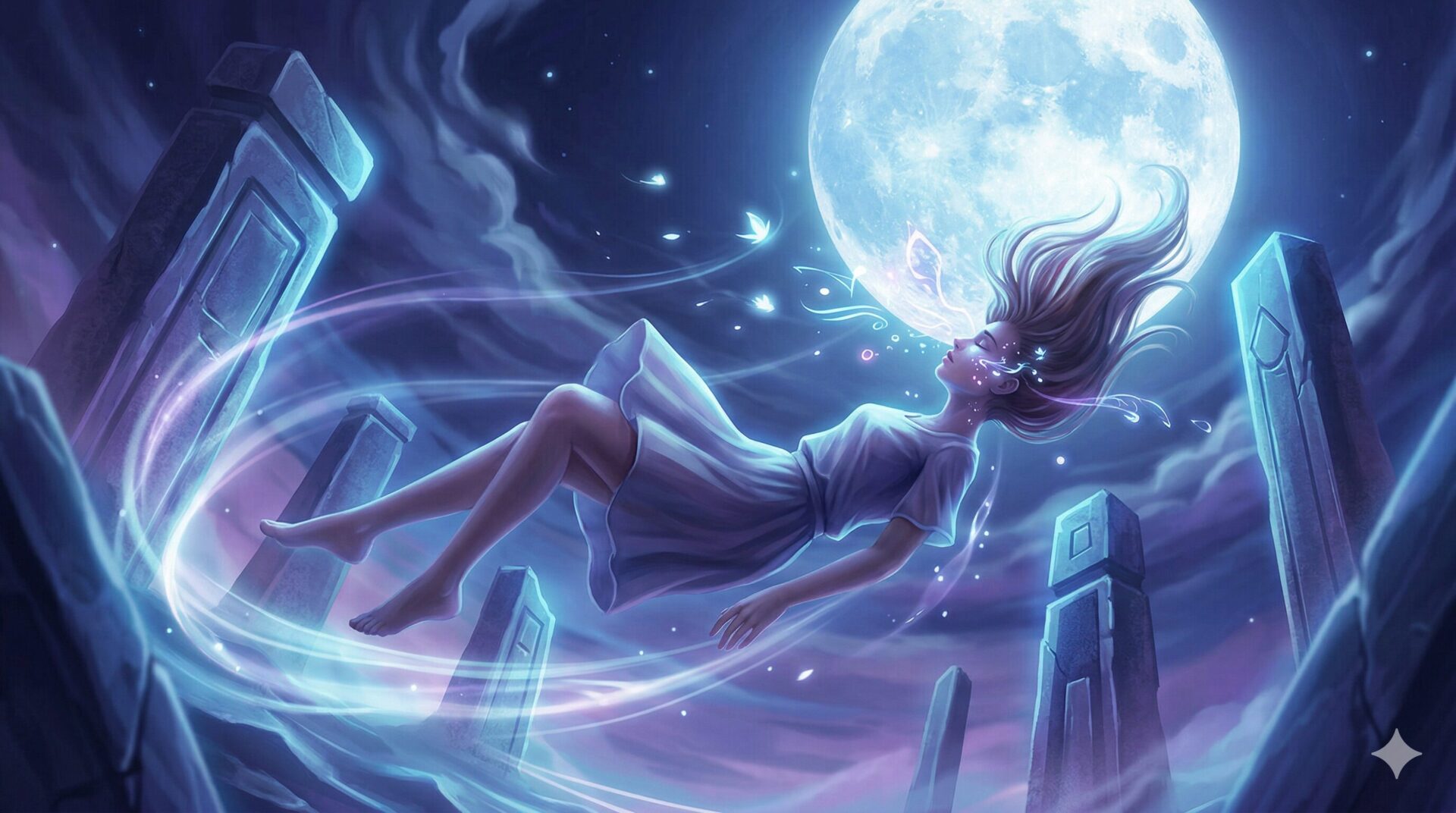 夢を見る方法はある？見たい夢に近づくコツを心理学・脳科学・スピリチュアルで解説