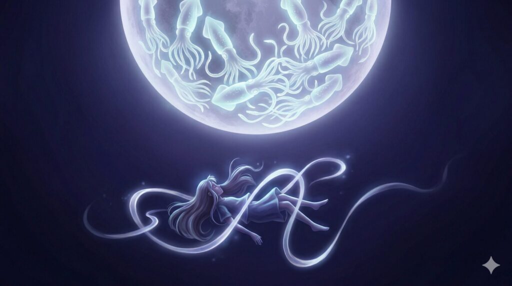 夢と潜在意識はつながっている？好きな人の夢や前兆の意味をやさしく解説