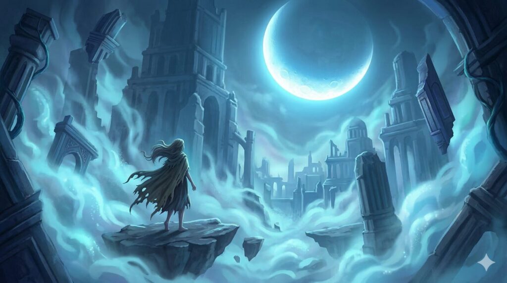 ツインレイとの前世の夢は何を示すの？