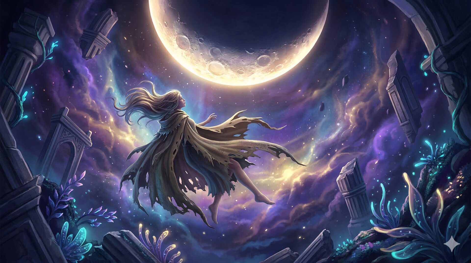 夢が前世の記憶のように感じるのはなぜ？不思議な夢の意味をやさしく解説