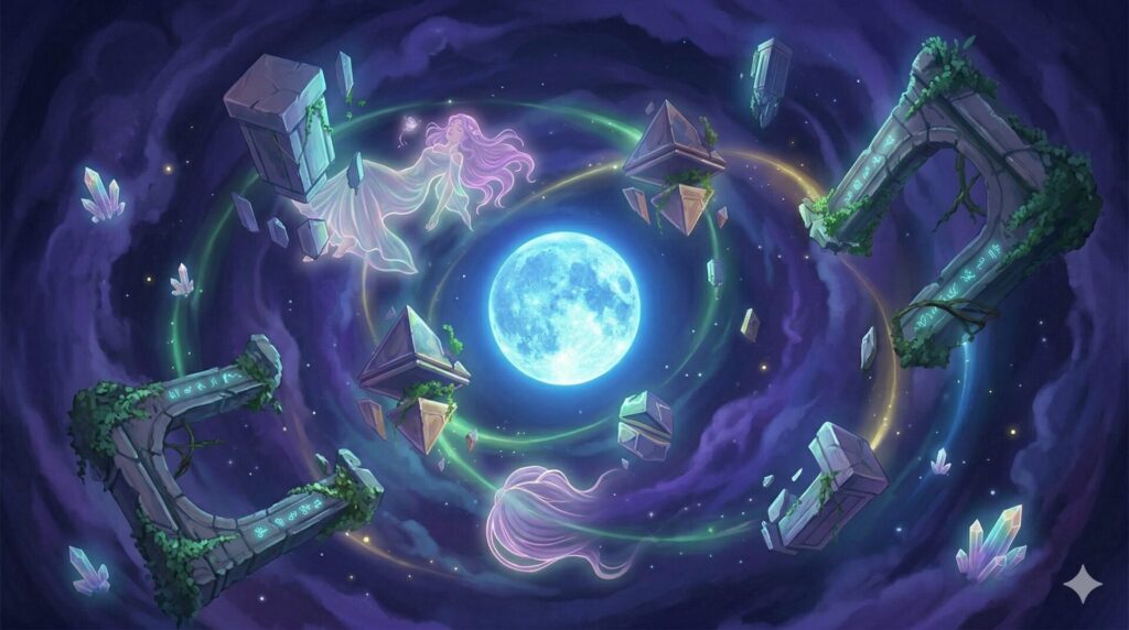 夢の痛みに振り回されない考え方とは