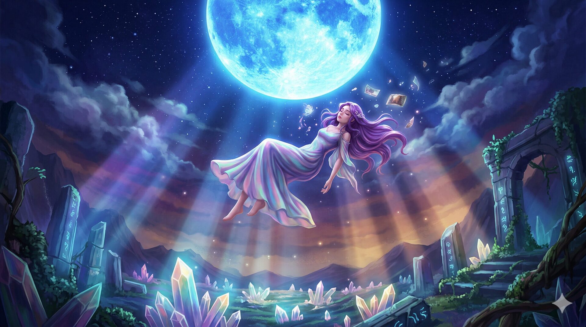 夢で痛みがリアルに感じるのはなぜ?心理学・脳科学・スピリチュアルからやさしく解説