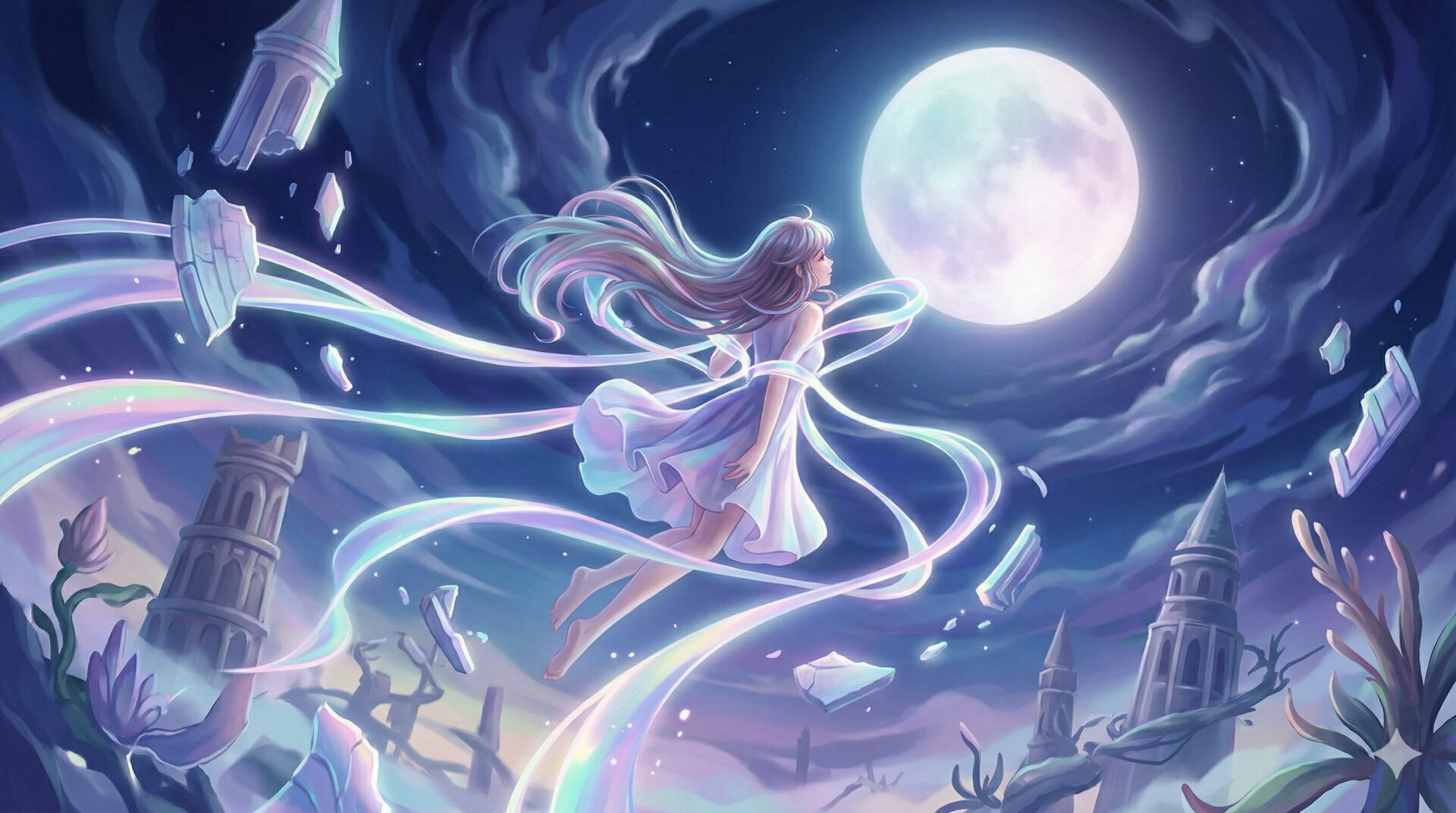 夢が正夢になるのはなぜ?不思議な一致を心理学・脳科学・スピリチュアルで読み解く