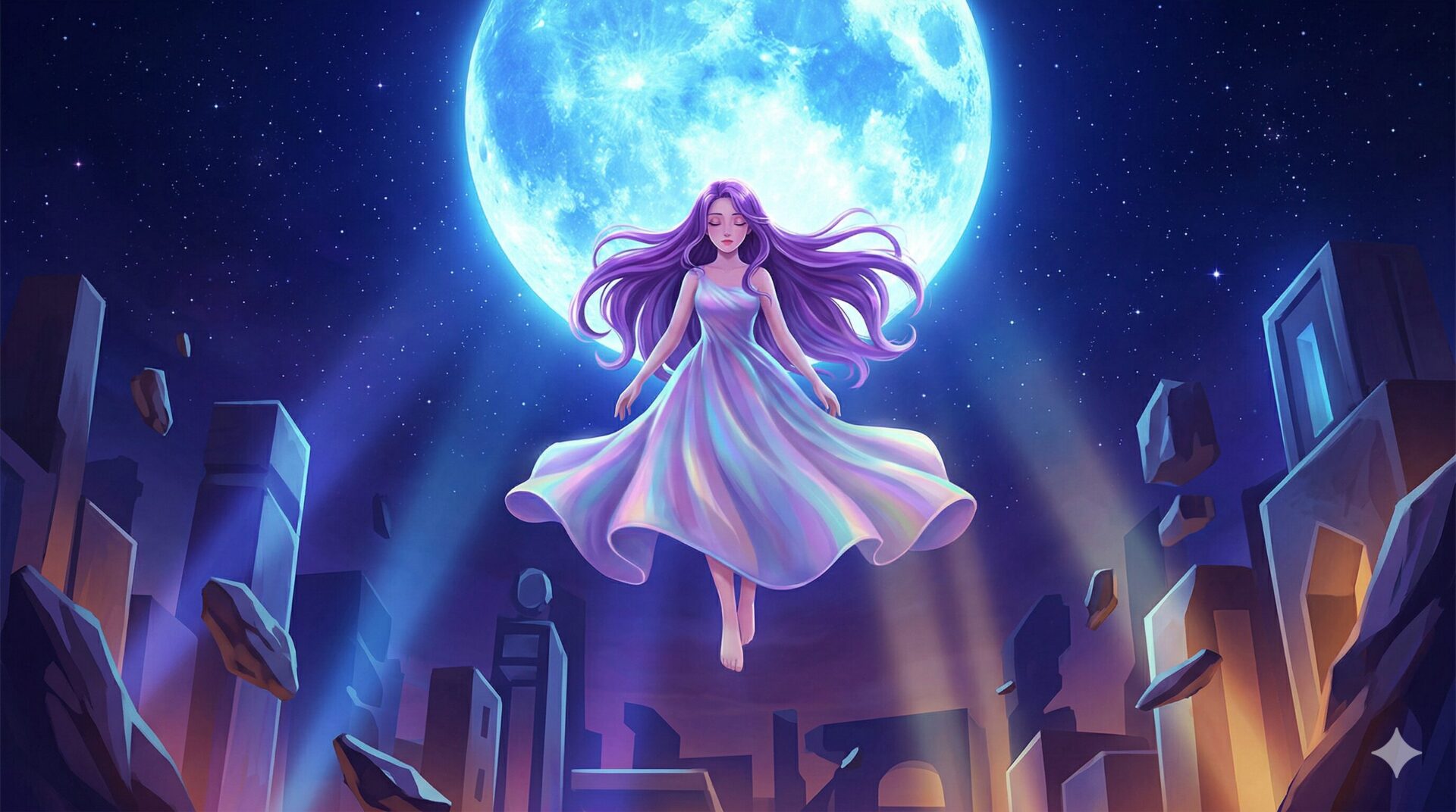 夢の体感時間が長いのはなぜ?一瞬の睡眠で長い夢を見る理由をやさしく解説